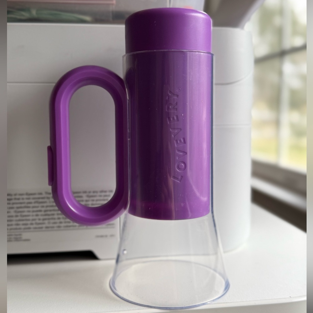 Flashlight - LOVEVERY Toddler Montessori Toy from The Realist Play Kit